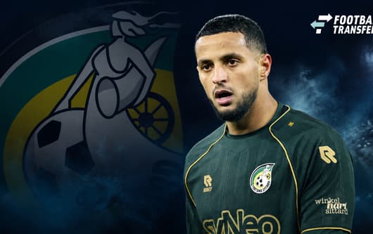 Mohamed Ihattaren, Fortuna Sittard