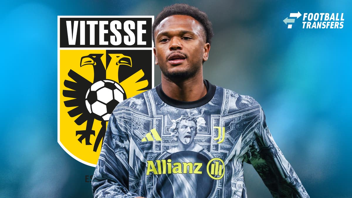 Loïs Openda, Vitesse