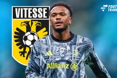 Loïs Openda, Vitesse