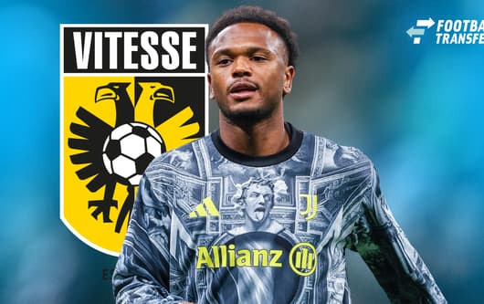 Loïs Openda, Vitesse