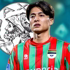 Kodai Sano pakt uit met onthulling over misgelopen transfer naar Ajax