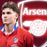 Julian Alvarez, Arsenal