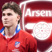 Julian Alvarez, Arsenal