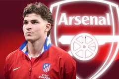 Julian Alvarez, Arsenal