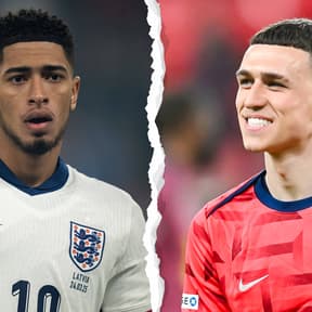 Predicting England's squad for the 2026 World Cup