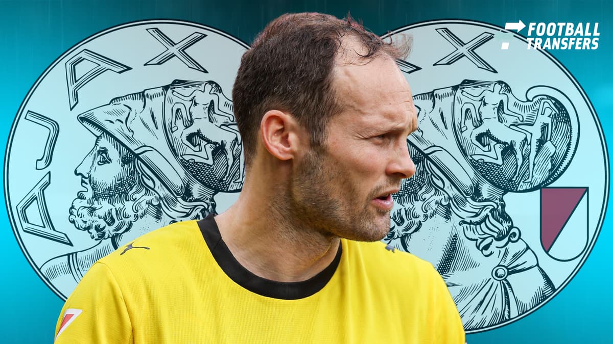 Terugkeer Daley Blind bij Ajax dichterbij dan ooit