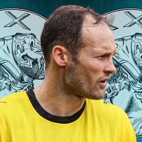 Ajax ziet Daley Blind bij terugkeer meteen voor probleem zorgen