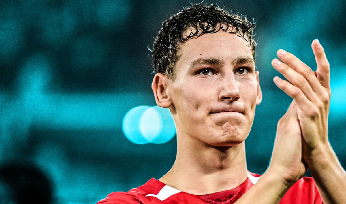 Ruben van Bommel, AZ