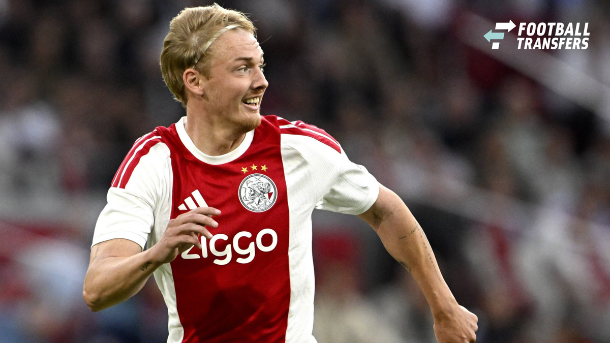 Julian Brandt