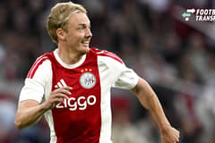 Julian Brandt