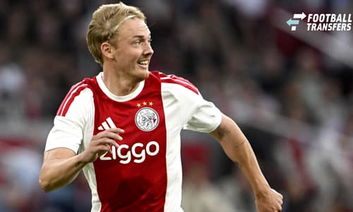 Julian Brandt