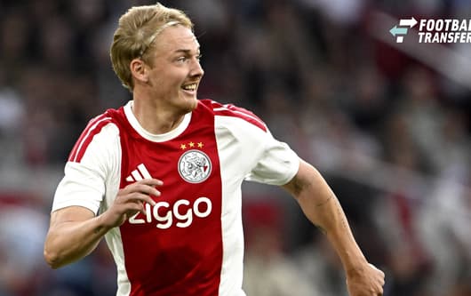 Julian Brandt