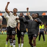 Port Vale, FA Cup