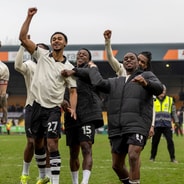 Port Vale, FA Cup