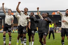 Port Vale, FA Cup