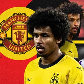 Man Utd Transfer News Today: Amorim makes Adeyemi approach after decision over January deal