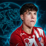 Jano Monserrate, Ajax