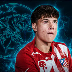 Jano Monserrate, Ajax