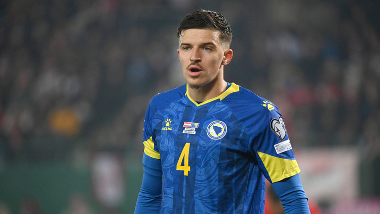 Tarik Muharemovic