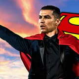 Cristiano Ronaldo, Superman