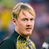 Julian Brandt, Borussia Dortmund, 2025/26