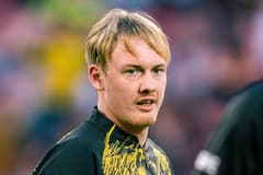Julian Brandt, Borussia Dortmund, 2025/26