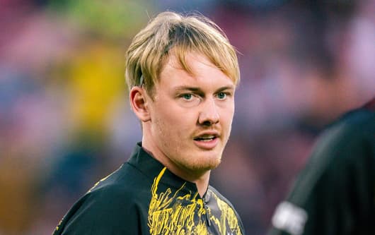 Julian Brandt, Borussia Dortmund, 2025/26