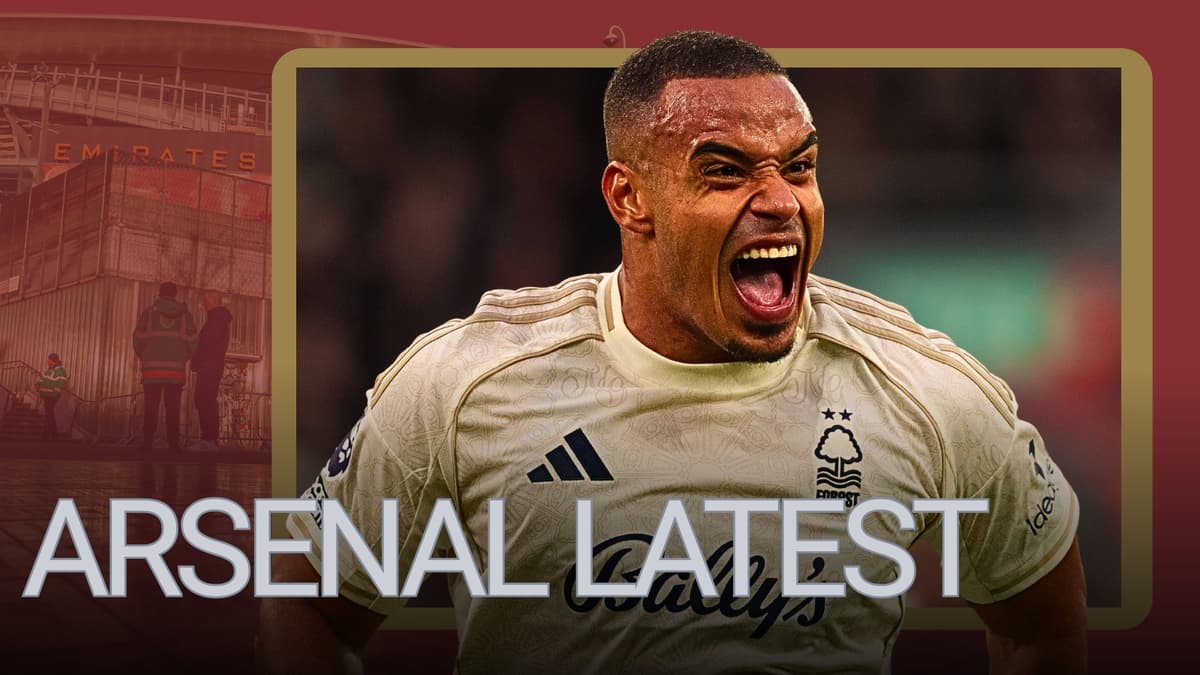 Murillo, Arsenal, Transfer News Today