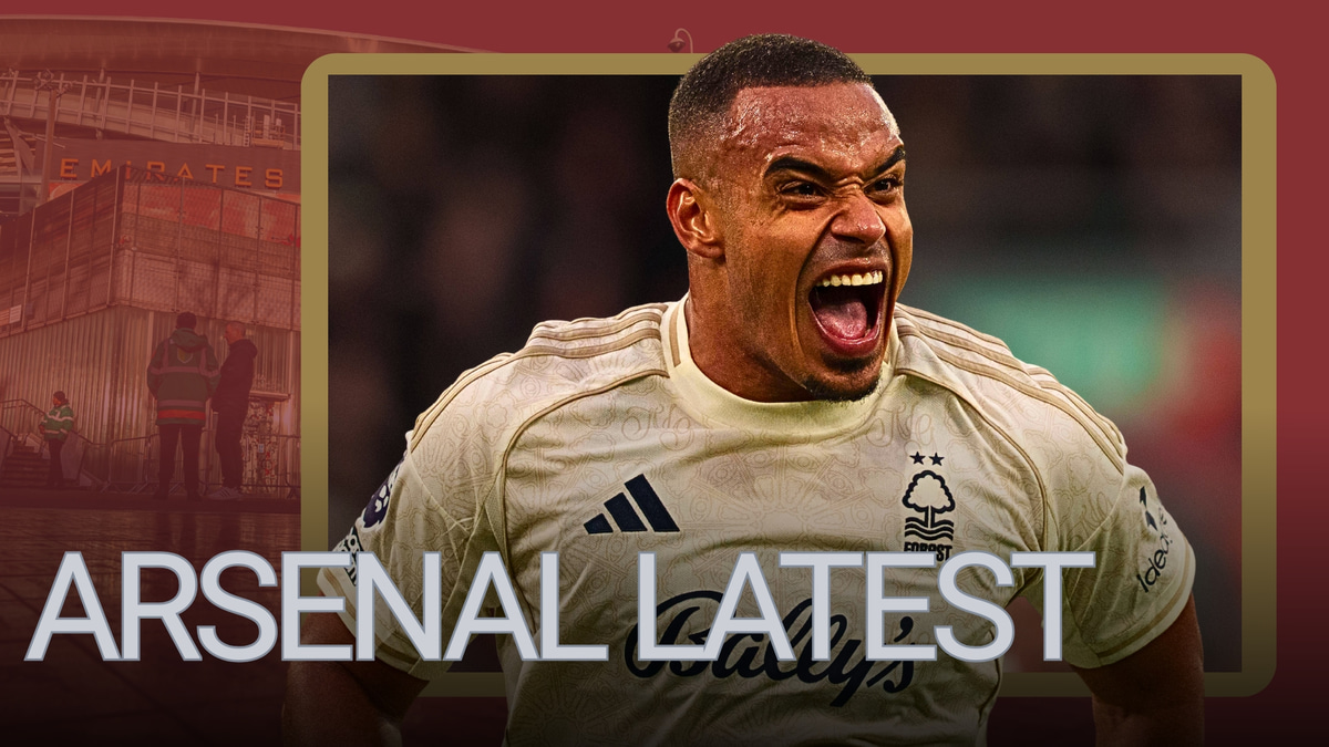 Murillo, Arsenal, Transfer News Today