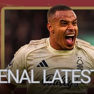 Murillo, Arsenal, Transfer News Today