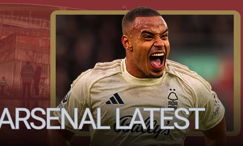Murillo, Arsenal, Transfer News Today