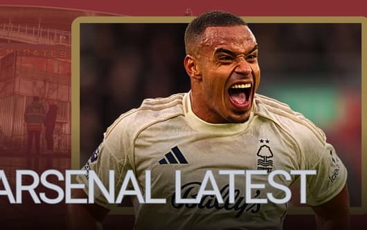Murillo, Arsenal, Transfer News Today