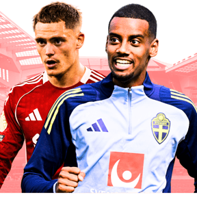 Liverpool's 10 most expensive transfers of all time