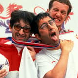 It's Coming Home, Baddiel & Skinner