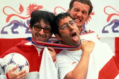 It's Coming Home, Baddiel & Skinner