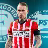 Rick Karsdorp, Feyenoord, PSV