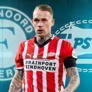 Rick Karsdorp, Feyenoord, PSV