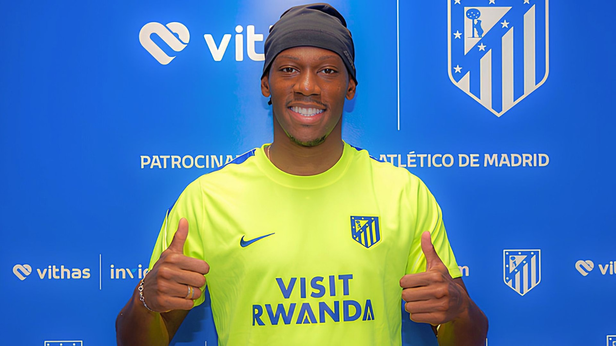 Jonathan David, Atletico Madrid, 2026/27