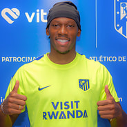 Jonathan David, Atletico Madrid, 2026/27