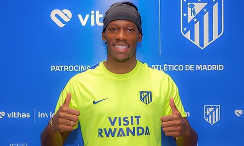 Jonathan David, Atletico Madrid, 2026/27