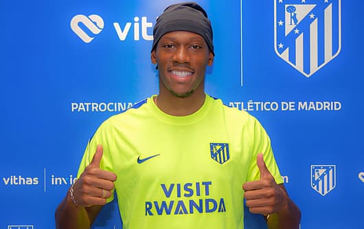 Jonathan David, Atletico Madrid, 2026/27