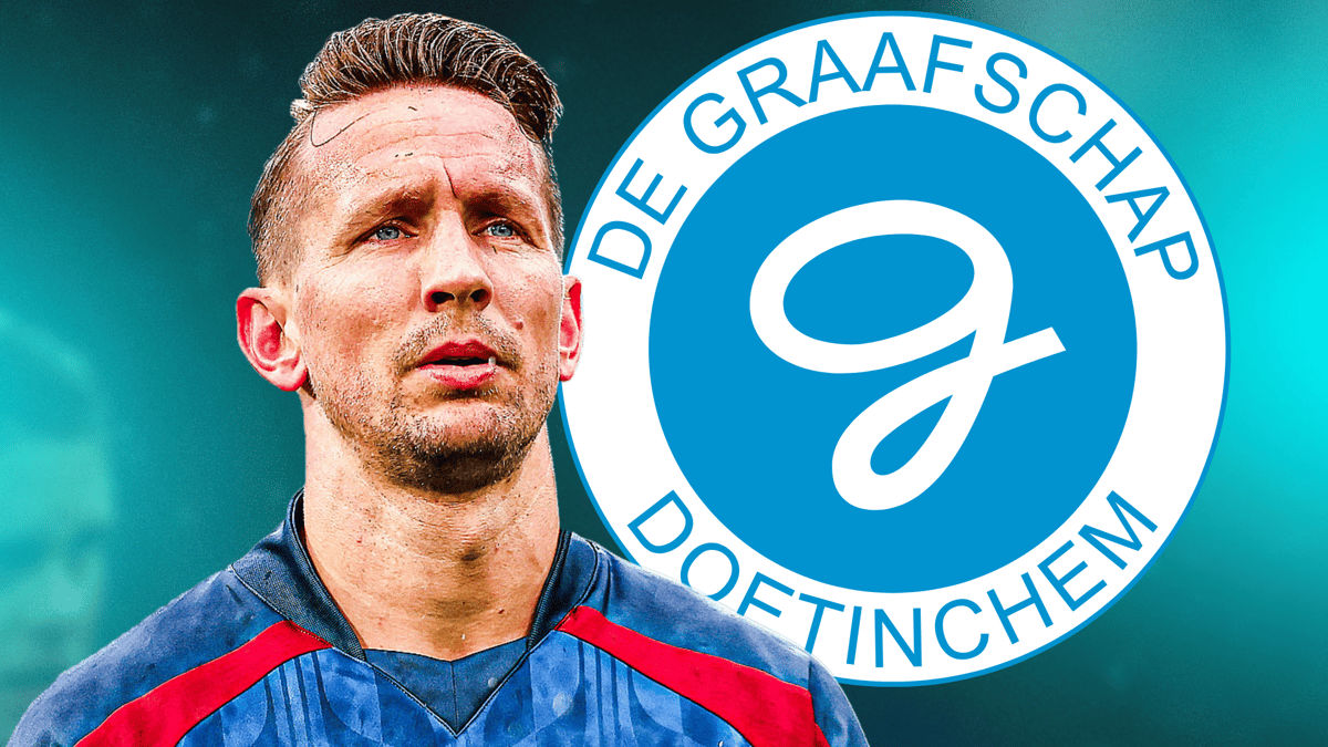 Luuk de Jong, De Graafschap, PSV
