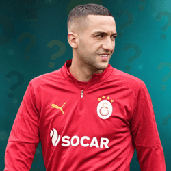 Hakim Ziyech