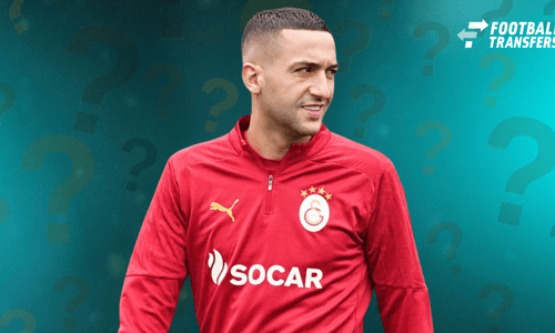 Hakim Ziyech
