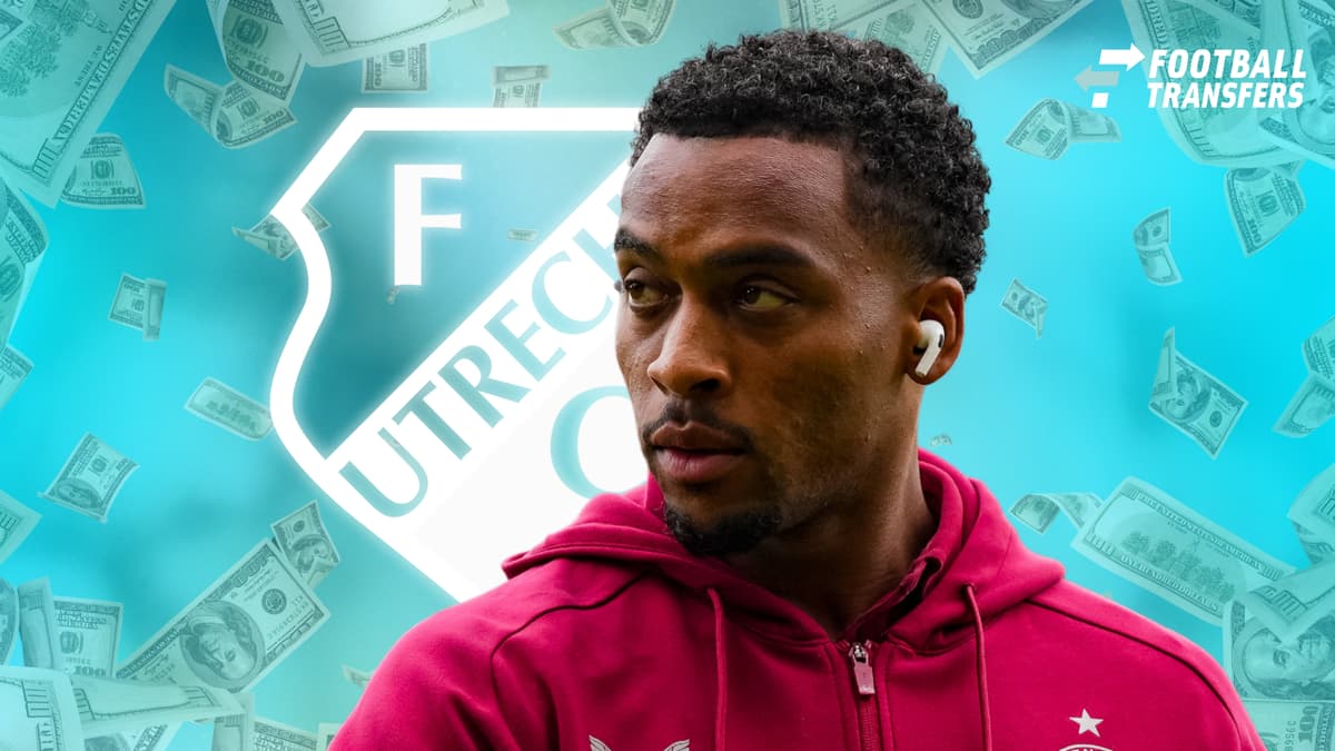 Quinten Timber, FC Utrecht