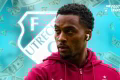 Quinten Timber, FC Utrecht