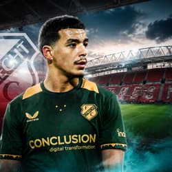 Rafik El Arguioui, FC Utrecht