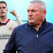 Ron Jans, Joey Veerman, FC Utrecht