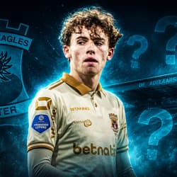Jakob Breum, Go Ahead Eagles