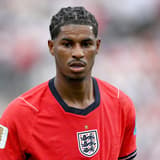 Marcus Rashford England World Cup